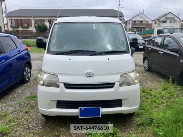 Toyota TOWNACE VAN 2014-06 7620832-4
