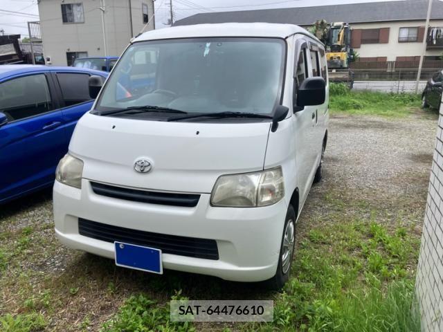 Toyota TOWNACE VAN 2014-06 7620832-5