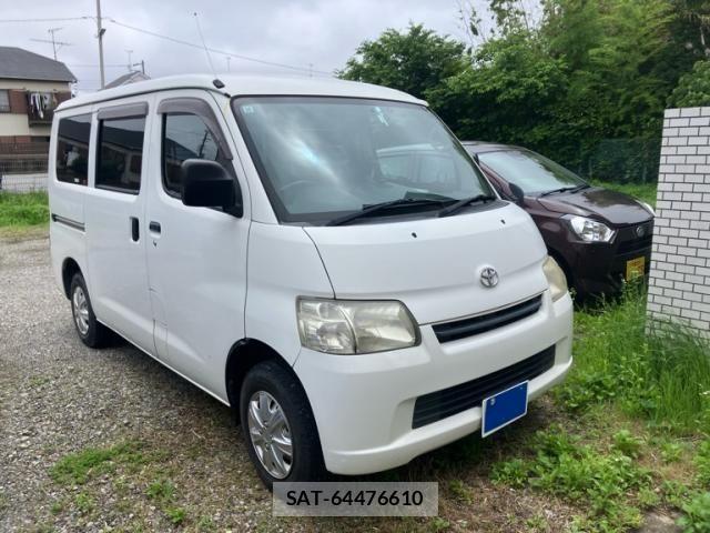 Toyota TOWNACE VAN 2014-06 7620832-6