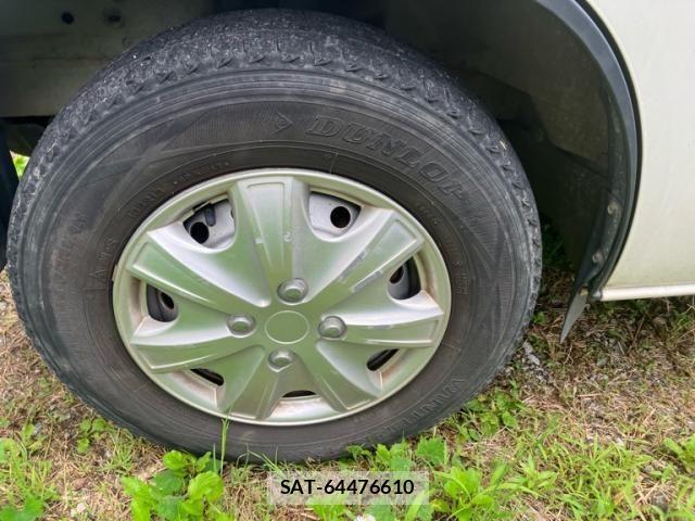 Toyota TOWNACE VAN 2014-06 7620832-7