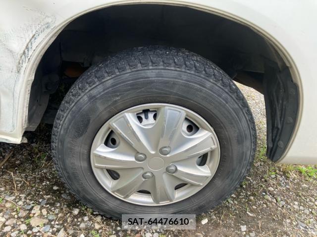 Toyota TOWNACE VAN 2014-06 7620832-8