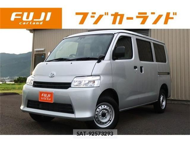 Toyota TOWNACE VAN 2025-09 7729903-0