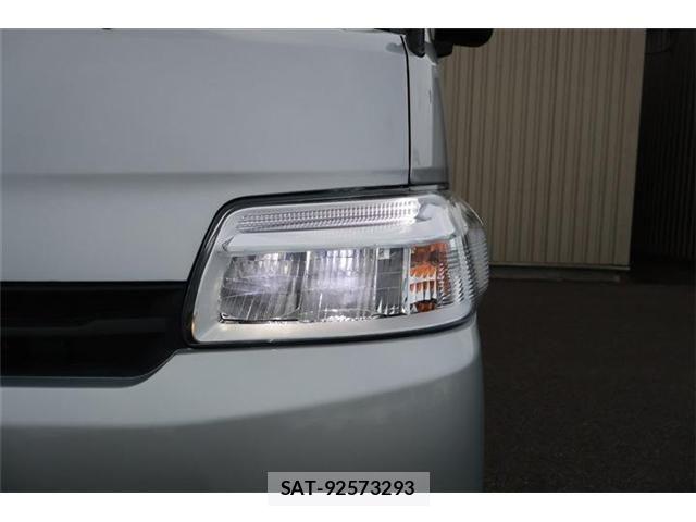 Toyota TOWNACE VAN 2025-09 7729903-9