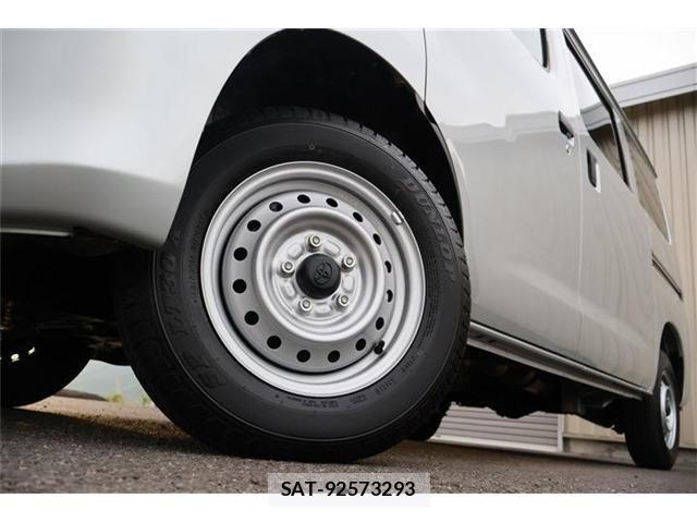 Toyota TOWNACE VAN 2025-09 7729903-10