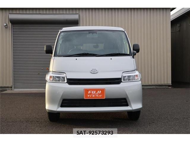 Toyota TOWNACE VAN 2025-09 7729903-11