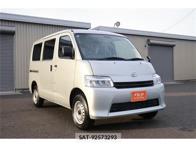 Toyota TOWNACE VAN 2025-09 7729903-13