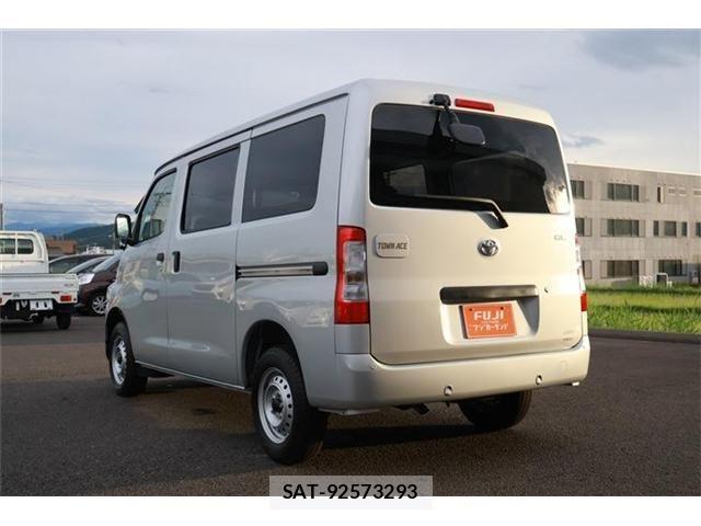 Toyota TOWNACE VAN 2025-09 7729903-14