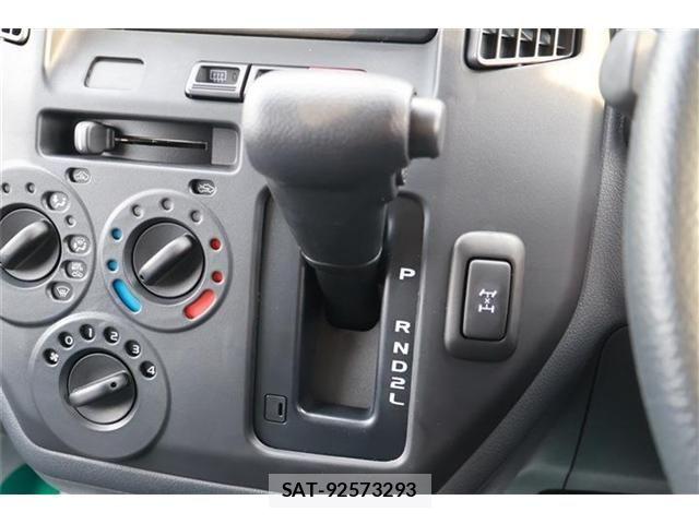 Toyota TOWNACE VAN 2025-09 7729903-16