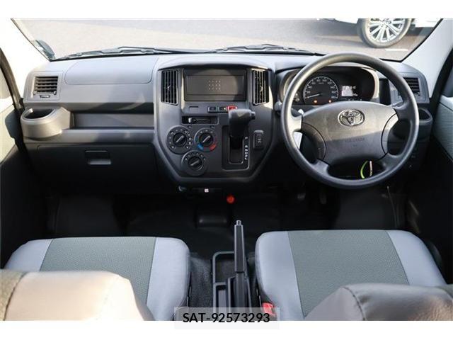 Toyota TOWNACE VAN 2025-09 7729903-1