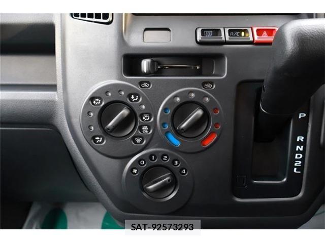 Toyota TOWNACE VAN 2025-09 7729903-22
