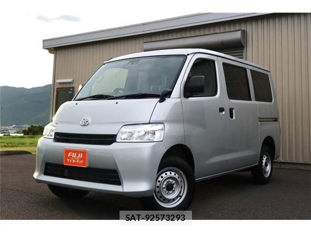Toyota TOWNACE VAN 2025-09 7729903-23