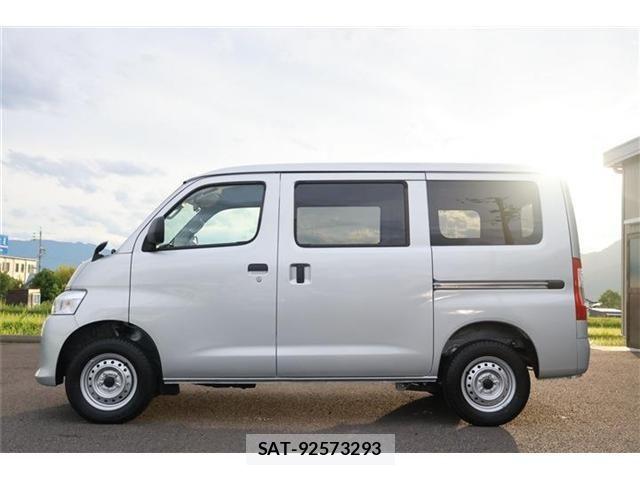 Toyota TOWNACE VAN 2025-09 7729903-24
