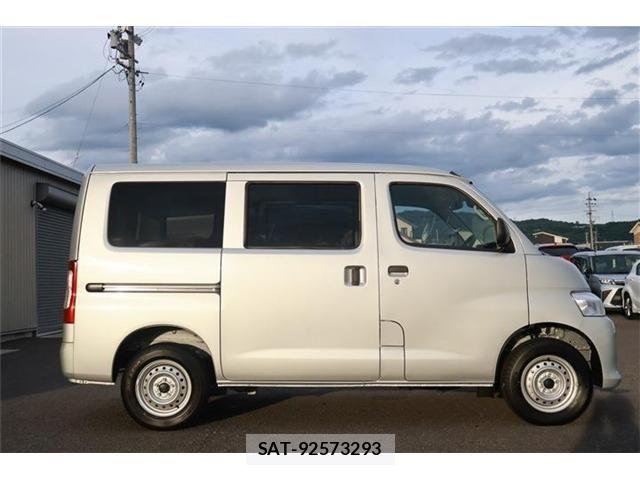 Toyota TOWNACE VAN 2025-09 7729903-25