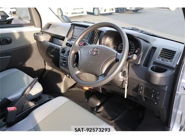 Toyota TOWNACE VAN 2025-09 7729903-5