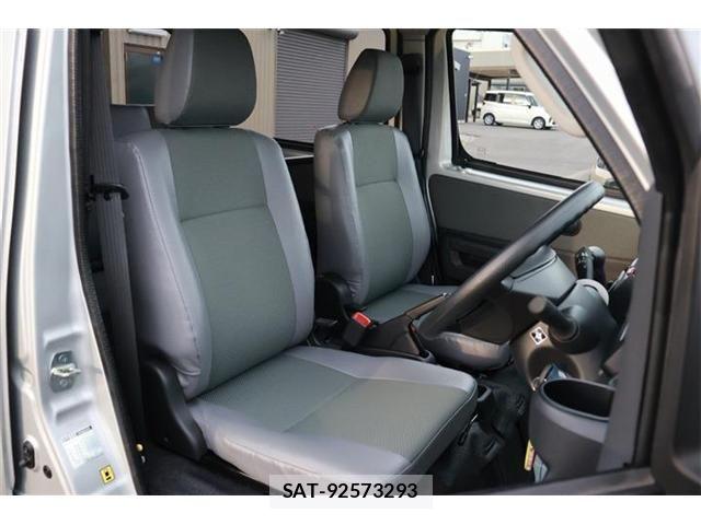 Toyota TOWNACE VAN 2025-09 7729903-6