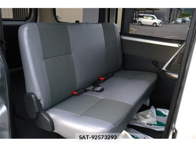 Toyota TOWNACE VAN 2025-09 7729903-7