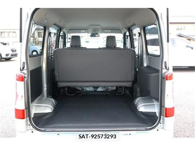 Toyota TOWNACE VAN 2025-09 7729903-8