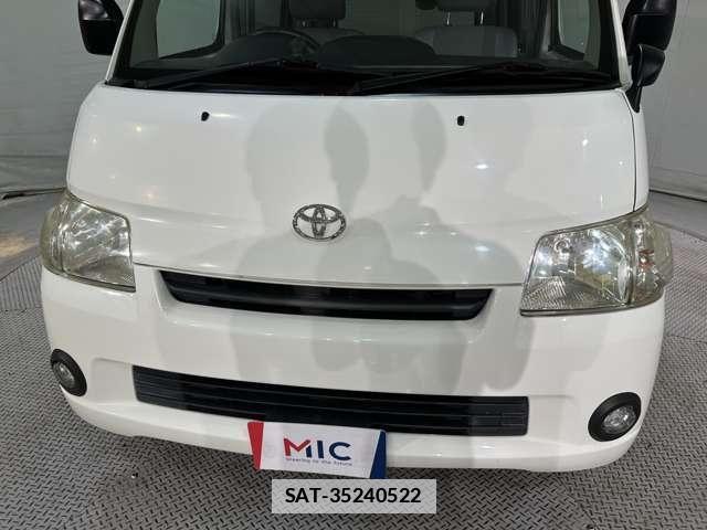 Toyota TOWNACE VAN 2017-04 7729909-17