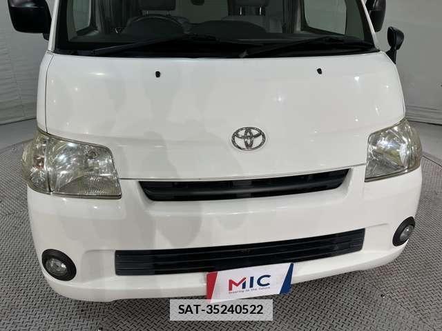 Toyota TOWNACE VAN 2017-04 7729909-18