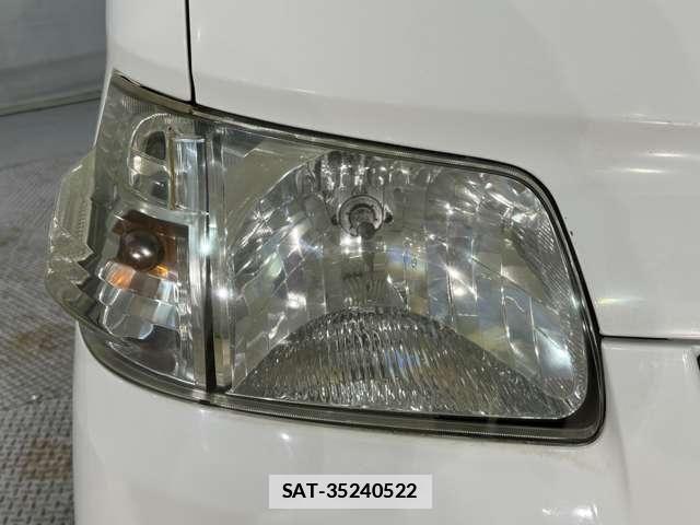 Toyota TOWNACE VAN 2017-04 7729909-20