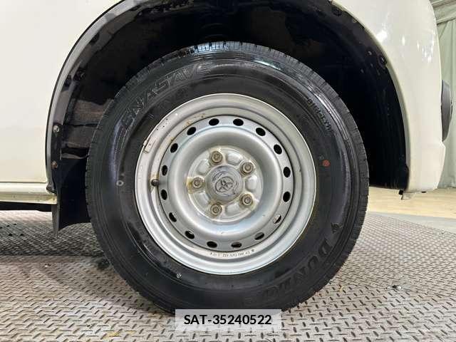 Toyota TOWNACE VAN 2017-04 7729909-21