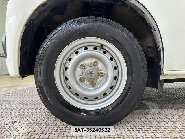 Toyota TOWNACE VAN 2017-04 7729909-22