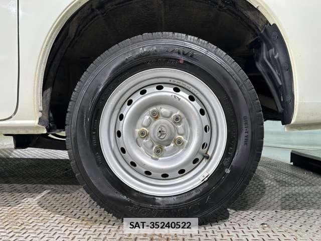 Toyota TOWNACE VAN 2017-04 7729909-24