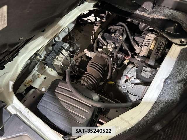 Toyota TOWNACE VAN 2017-04 7729909-25