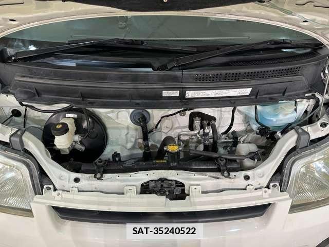 Toyota TOWNACE VAN 2017-04 7729909-28