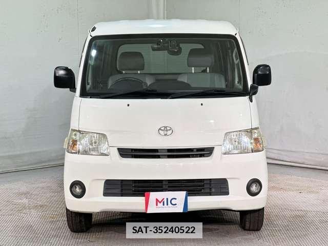 Toyota TOWNACE VAN 2017-04 7729909-3