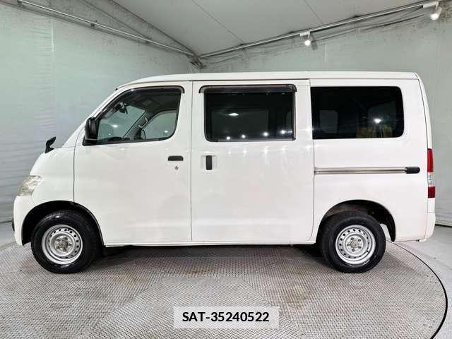 Toyota TOWNACE VAN 2017-04 7729909-8