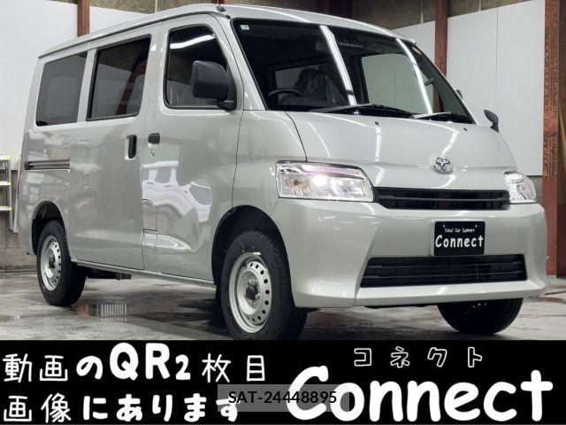 Toyota TOWNACE VAN 2026-05 7729905-0