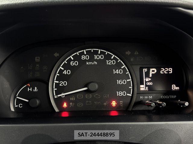 Toyota TOWNACE VAN 2026-05 7729905-9