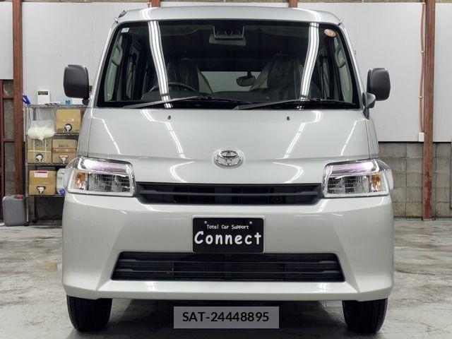 Toyota TOWNACE VAN 2026-05 7729905-10