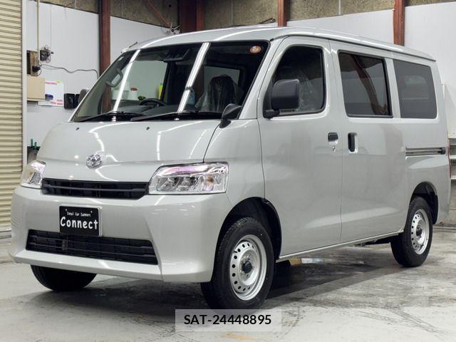 Toyota TOWNACE VAN 2026-05 7729905-11