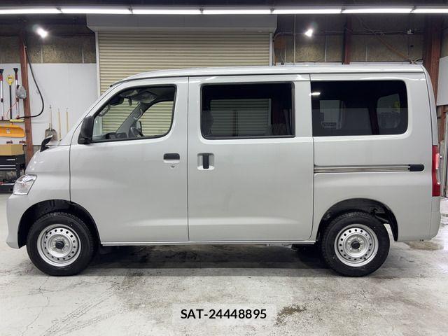 Toyota TOWNACE VAN 2026-05 7729905-12
