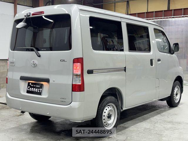 Toyota TOWNACE VAN 2026-05 7729905-14