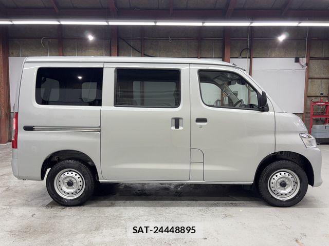 Toyota TOWNACE VAN 2026-05 7729905-15