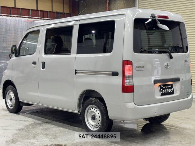 Toyota TOWNACE VAN 2026-05 7729905-1