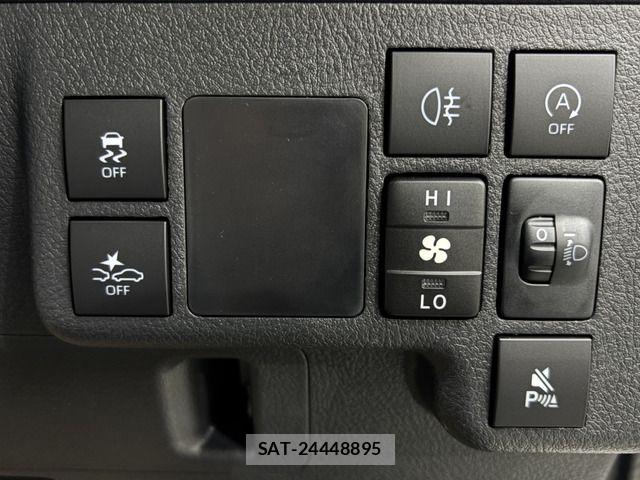 Toyota TOWNACE VAN 2026-05 7729905-3