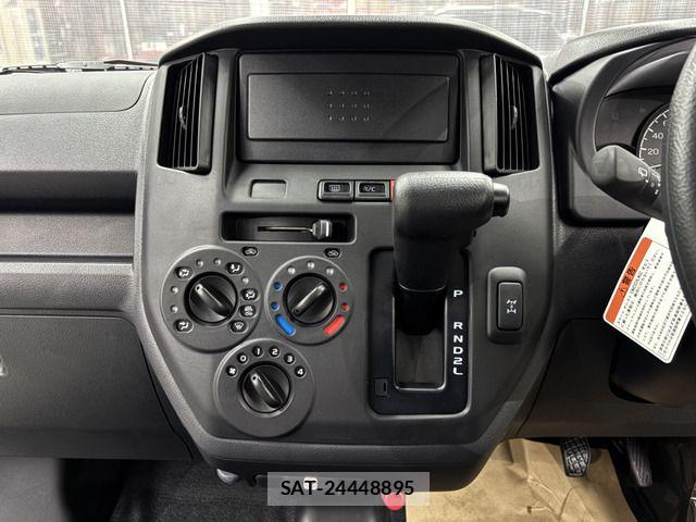 Toyota TOWNACE VAN 2026-05 7729905-4