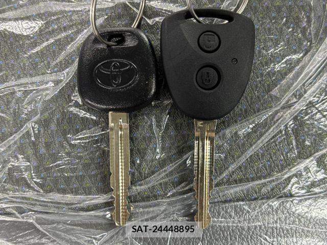 Toyota TOWNACE VAN 2026-05 7729905-5