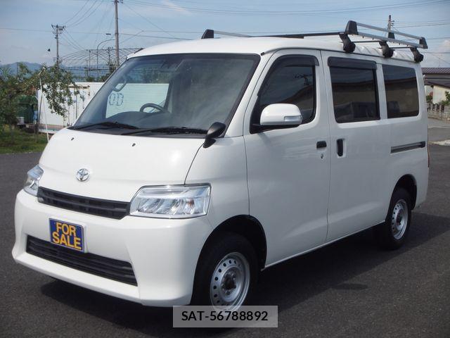 Toyota TOWNACE VAN 2022-09 7964140-0