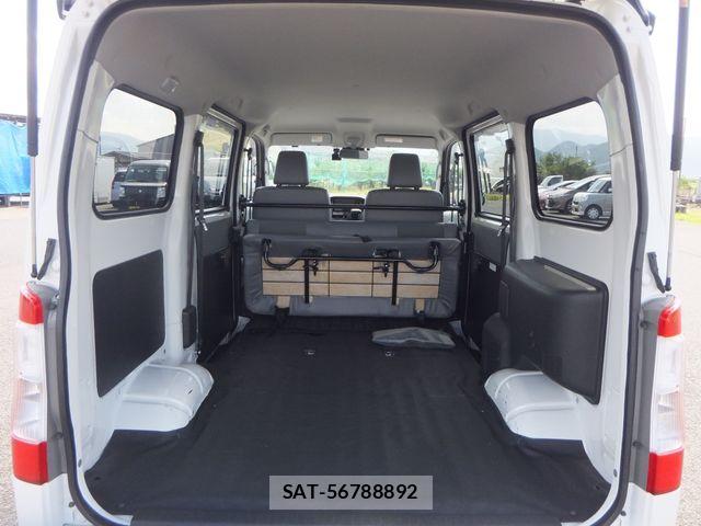 Toyota TOWNACE VAN 2022-09 7964140-10