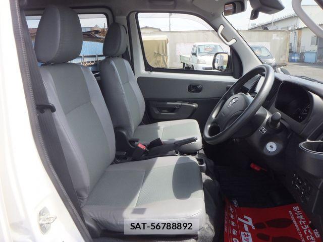 Toyota TOWNACE VAN 2022-09 7964140-14