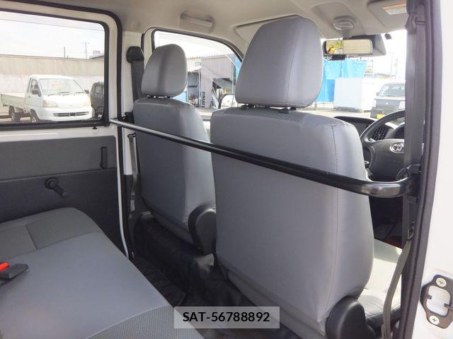 Toyota TOWNACE VAN 2022-09 7964140-15