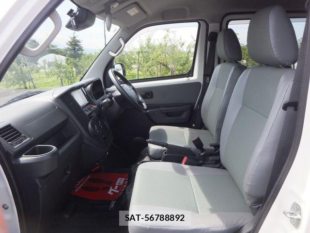Toyota TOWNACE VAN 2022-09 7964140-17
