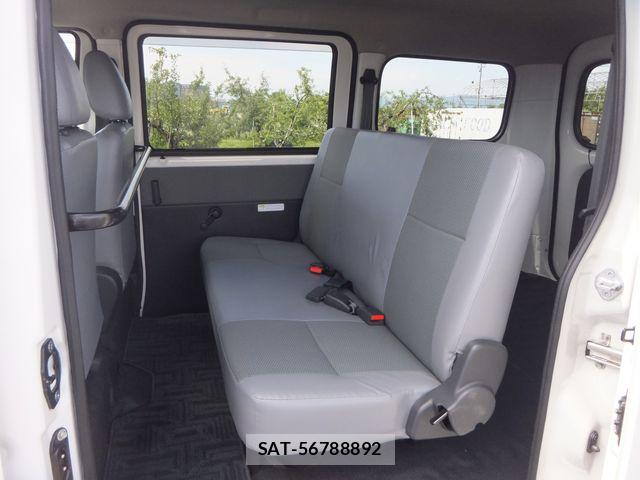 Toyota TOWNACE VAN 2022-09 7964140-18