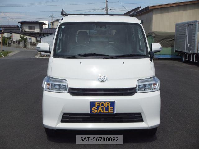 Toyota TOWNACE VAN 2022-09 7964140-1