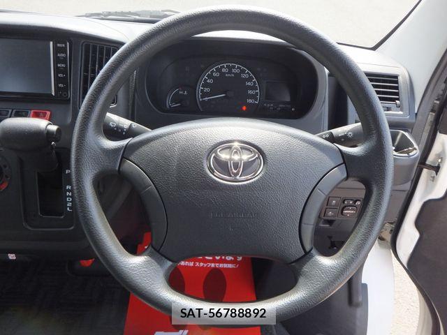 Toyota TOWNACE VAN 2022-09 7964140-19